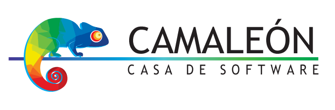 CAMALEÓN Logo